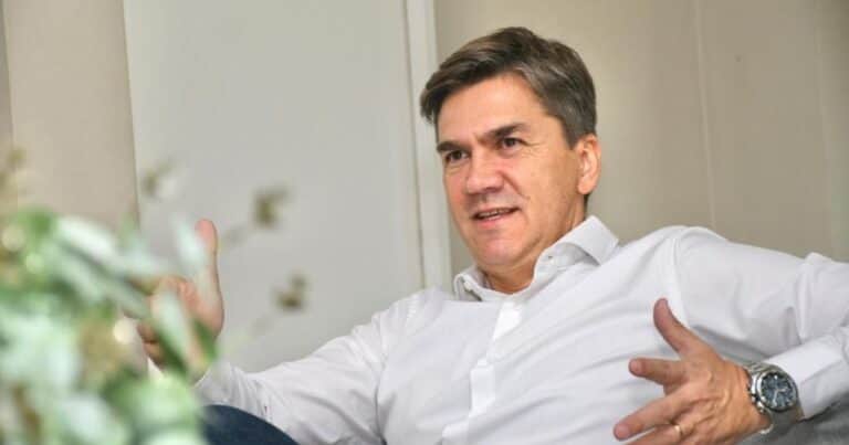 El Gobierno le otorgó a Chaco un “anticipo financiero” de hasta 120 mil millones de pesos