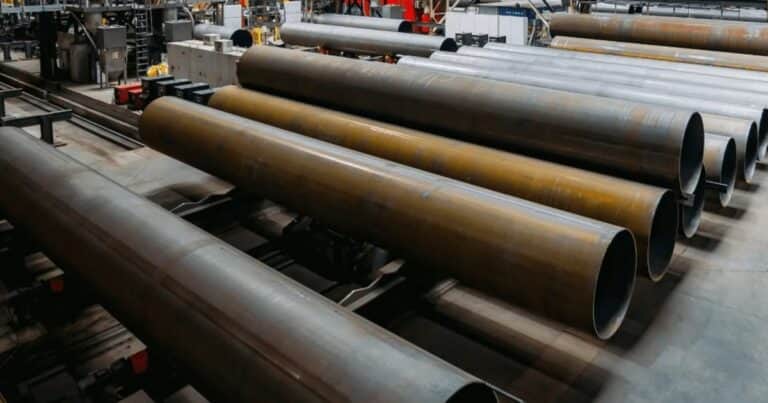 El acero y aluminio argentino, entre la preocupación por los aranceles de Trump y la caída de la producción