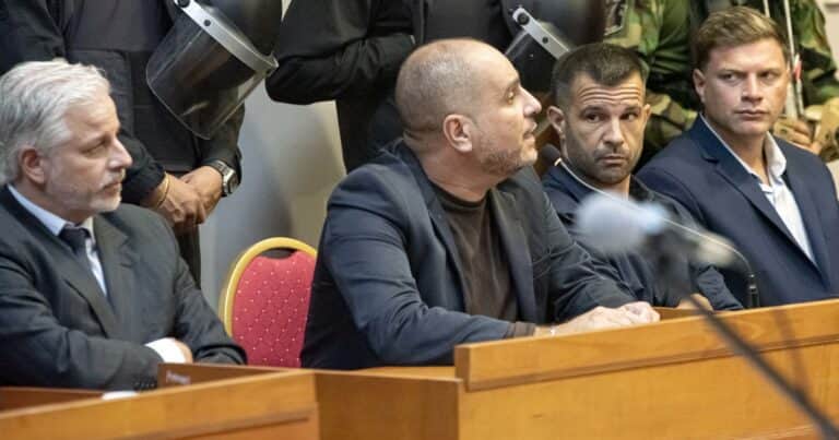 «Salieron a cazar»: los fundamentos de los jueces que condenaron por primera vez a Leonardo Cositorto por estafa