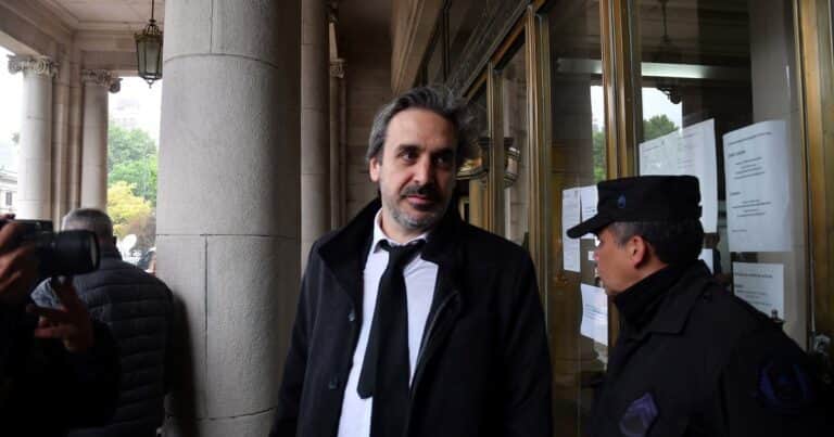 El Gobierno espera que se aparte al juez K Ramos Padilla y no suspenda la designación de Lijo y García-Mansilla en la Corte