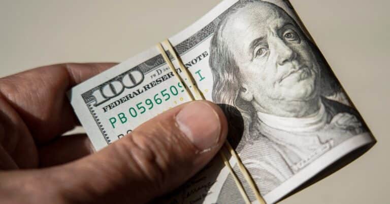 Dólar hoy y dólar blue hoy, EN VIVO: a cuánto cotiza y cuál es su precio este martes 18 de marzo, minuto a minuto