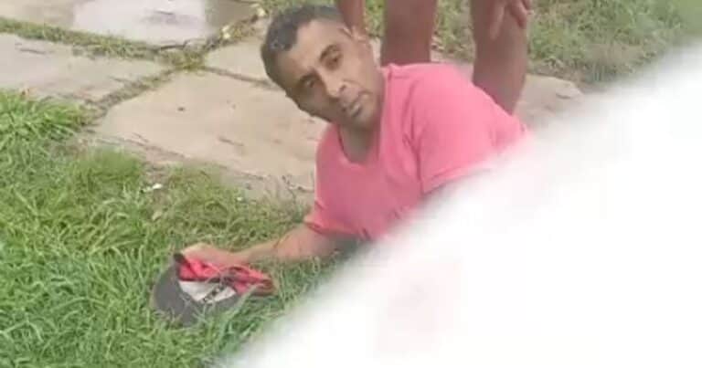 Así fue el sangriento final de El Negro Sombra, secuestrador símbolo de una época, cazado en su propio territorio
