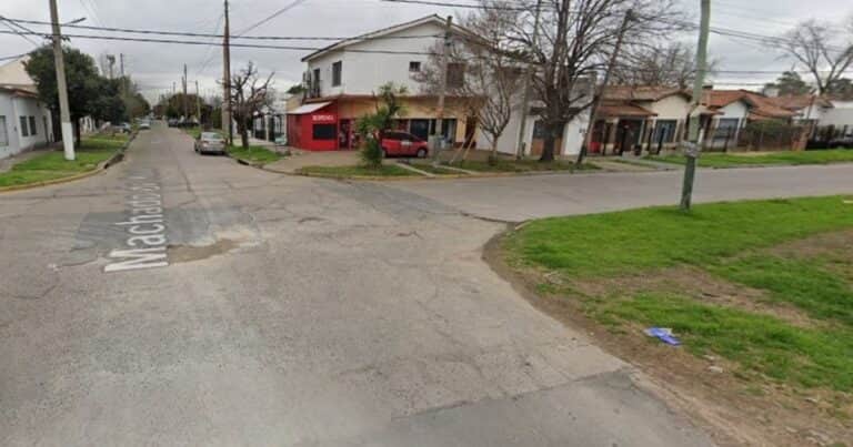 Un jubilado mató a uno de los ladores que entraron a su casa para robarle en Lomas de Zamora