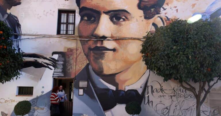‘Lorca en La Habana’: Un documental que redescubre al poeta lejos de su imagen melancólica