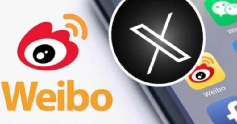 Weibo: el gigante de las redes sociales que es la versión china de X (ex Twitter) y busca conquistar Occidente