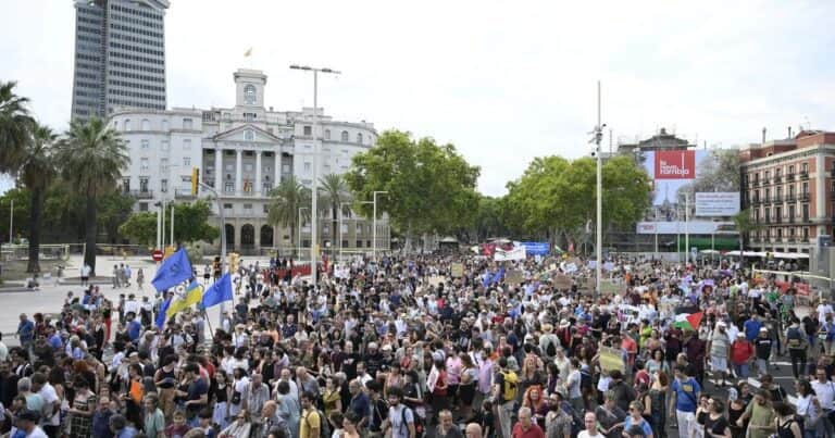 ¿Qué hay detrás del turismo de lujo? Un ensayo revela la otra cara del fenómeno