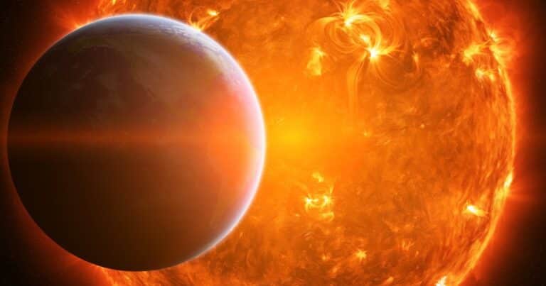 Mercurio retrógrado en Aries del 15 de marzo 2025: qué significa y cómo afecta a cada signo