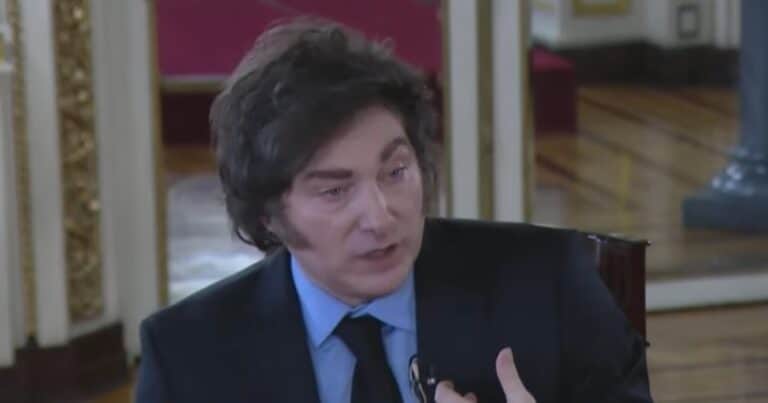 Tras el rechazo de la Corte Suprema, el Gobierno desafía al Senado: “No vamos a retirar el pliego de Lijo”