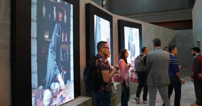 Feria del Libro 2025: este año, las Jornadas Profesionales tuvieron récord de inscriptos
