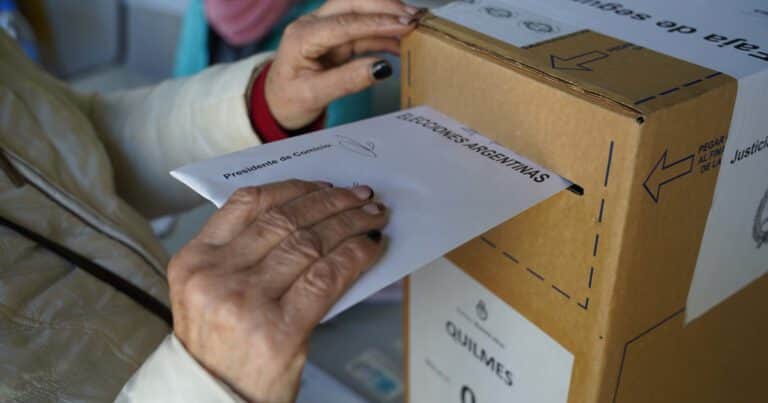 Suspensión de las PASO en Buenos Aires: qué cambia en las Elecciones 2025