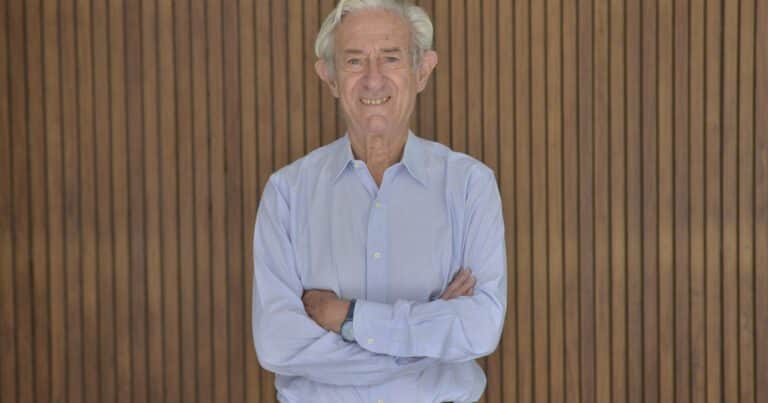 A los 81 años, murió el ex ministro de Educación de Fernando de la Rúa, Juan josé Llach