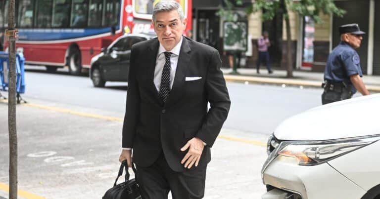 Que los jueces no paguen Ganancias le cuesta al Estado más de $ 760.000 millones de recaudación