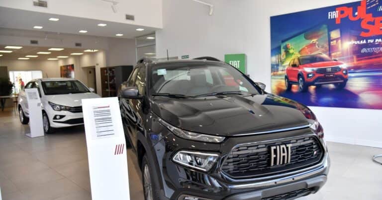 Autos: avanza desde las provincias una nueva carga fiscal que podría encarecer los precios