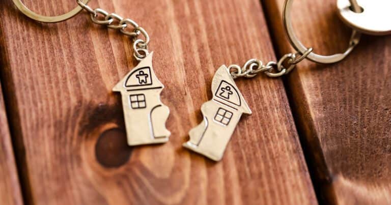 «Living apart together»: la nueva tendencia que las parejas eligen para vivir separadas pero unidas