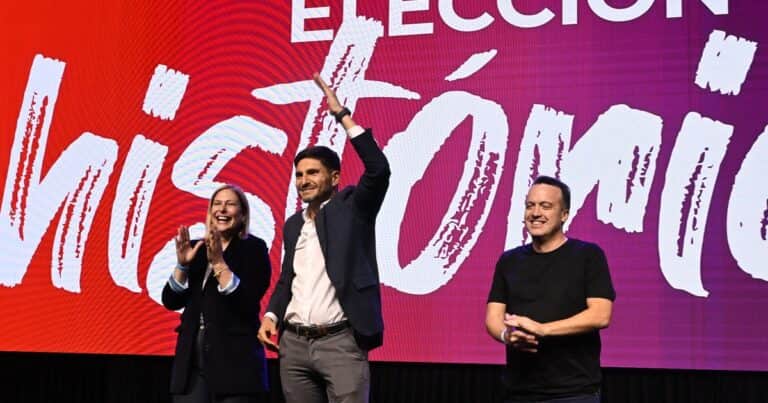 La alianza de la UCR, el PRO y los socialistas arrasó en Santa Fe en las elecciones para convencionales constituyentes