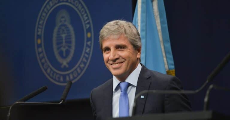 Por la apertura del cepo a fondos especulativos, el Gobierno espera el ingreso de casi US$ 8.000 millones