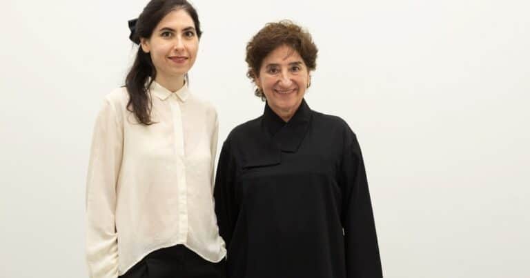 Ruth Benzacar, la galería que a los 60 años permanece joven