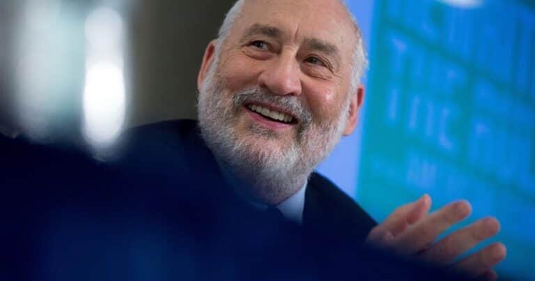 Por qué para Joseph Stiglitz la libertad necesita regulaciones para ser plena