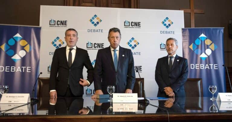 Elecciones 2025 en Argentina, EN VIVO: la Cámara Electoral pidió a los partidos que modifiquen los reglamentos para la elección de candidatos