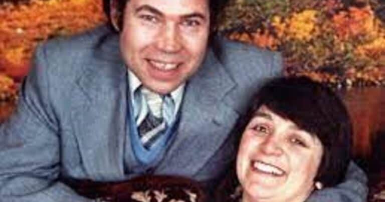 La siniestra historia de Fred y Rose West: perversión y muerte en «la casa del horror», un nuevo documental de Netflix