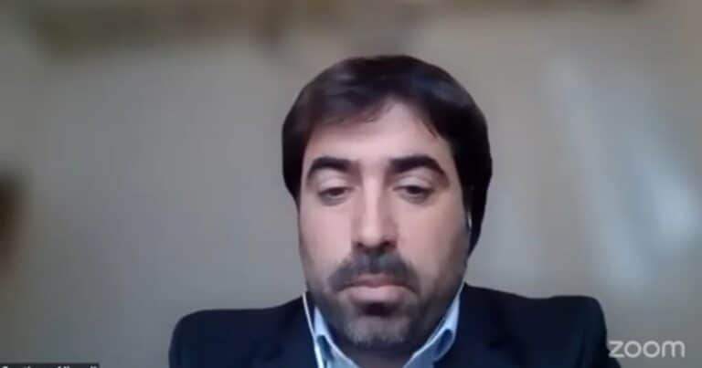 Designan al apoderado del PRO como titular del organismo porteño de acceso a la información pública