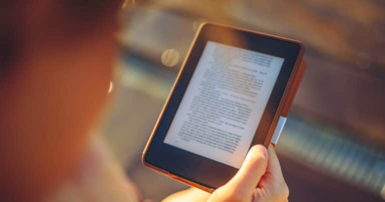 Menos en la Argentina, la venta de libro digital en castellano creció un 6% en todo el mundo