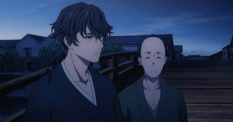 Sword of the Demon Hunter – Kijin Gentōshō: cuándo se estrena el capítulo 4, a qué hora y por dónde ver el anime