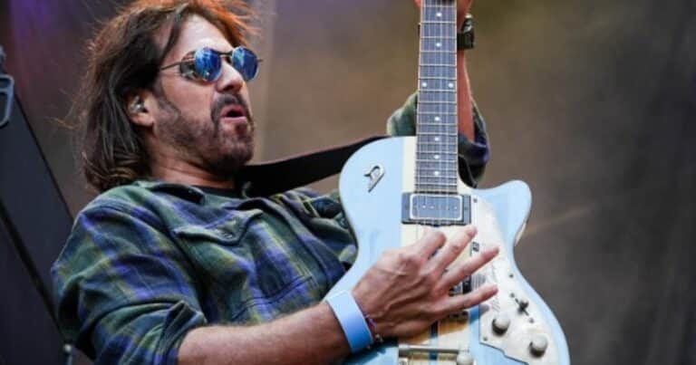 «Me querían robar»: la réplica de Manuel Quieto, el cantante de La Mancha de Rolando