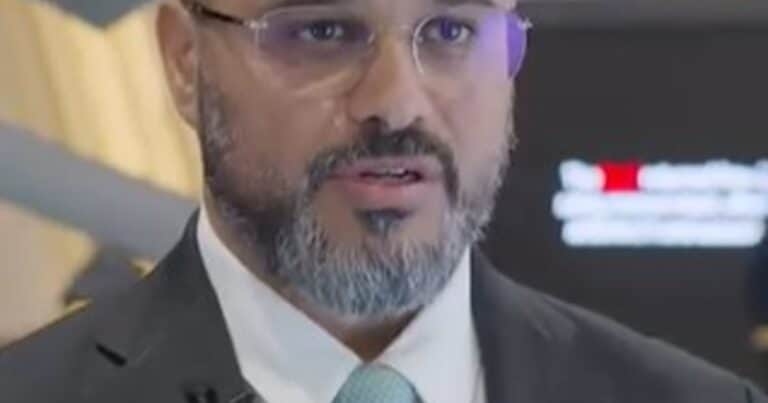 Un grupo emiratí explora inversiones en defensa y seguridad en la Argentina