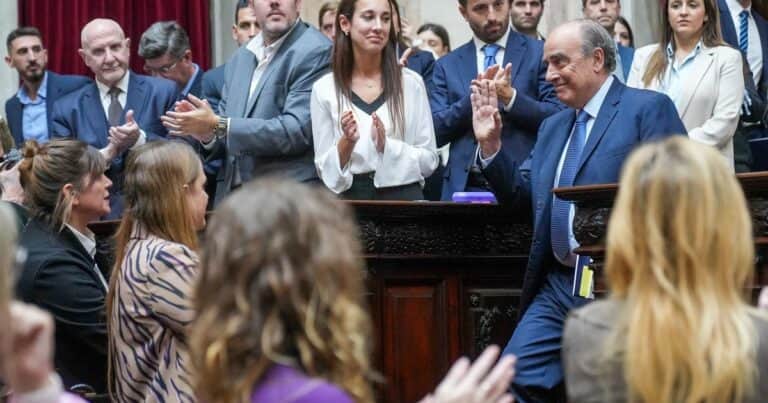 $LIBRA copa la agenda de Diputados: Francos y Cúneo Libarona serán interpelados y se reúne la comisión investigadora