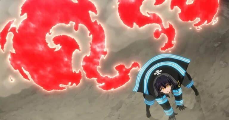 Fire Force, temporada 3 – capítulo 4: cuándo se estrena y a qué hora sale el nuevo episodio en Crunchyroll de Enen no Shōbōtai
