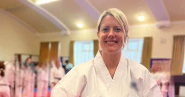 Hizo una clase de karate y terminó en el hospital por un «error fitness» que muchos cometen