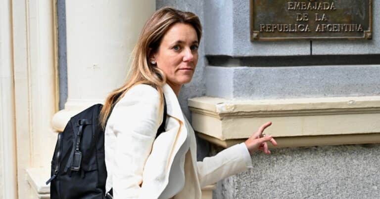 La abogada de Fabiola Yañez le respondió a Alberto Fernández: «Me sorprende la impunidad de usar a los medios para seguir con la violencia de género»