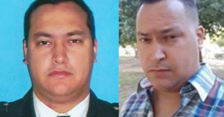 El caso del marido de Jésica Cirio: «Lobo» Smith declaró como arrepentido y en la cárcel lo recibieron a las piñas