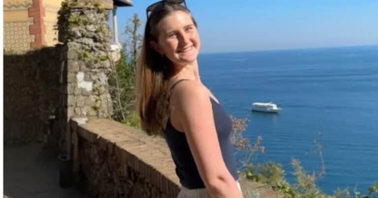 Quería una nueva vida, encontró trabajo de niñera en Italia y cinco días después, huyó de madrugada
