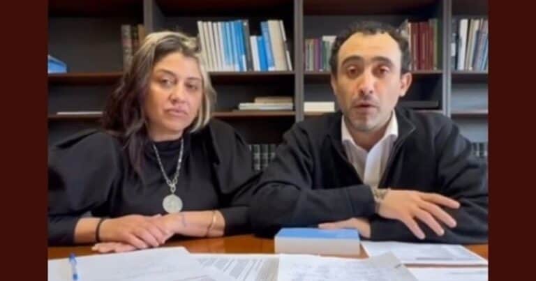 En medio de rumores, dos senadores de Santa Cruz confirman darán quórum y votarán Ficha Limpia, el proyecto que le impediría ser candidata a Cristina Kirchner
