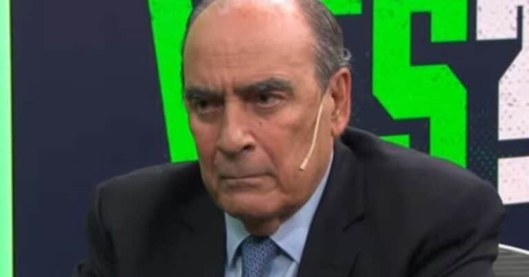 Guillermo Francos insistió en un acuerdo con el PRO en Provincia: “Sería ridículo que los que pensamos parecido no vayamos juntos”