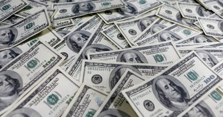 Dólar tarjeta hoy: a cuánto cotiza este lunes 28 de abril