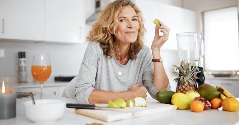 Qué pasa en el cuerpo si desayuno 30 gramos de proteína todos los días