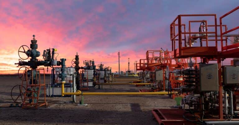 El brazo energético de Techint concretó su primera exportación de gas natural a Brasil vía Bolivia