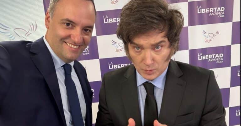 Elecciones 2025 en Argentina, EN VIVO: La Libertad Avanza analiza cerrar la campaña de Adorni con la presencia de Milei