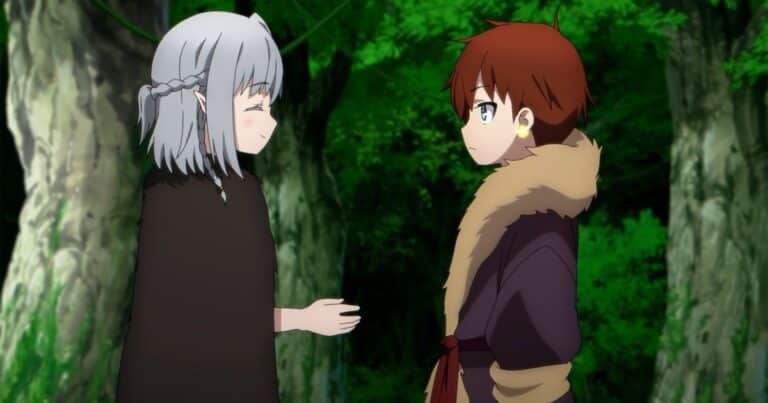 The Beginning After the End, capítulo 4: cuándo se estrena el episodio y a qué hora sale en Crunchyroll