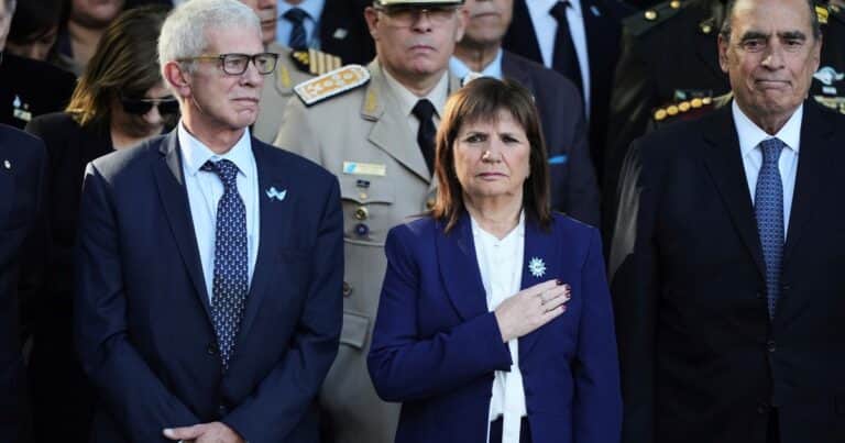 Francos y Cuneo serán interpelados en Diputados sobre el escándalo cripto