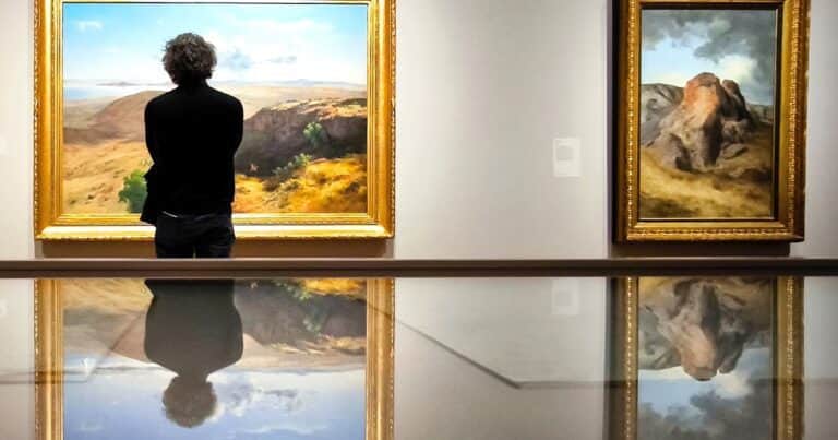 La National Gallery de Londres abre un sorteo para dormir una noche en el museo