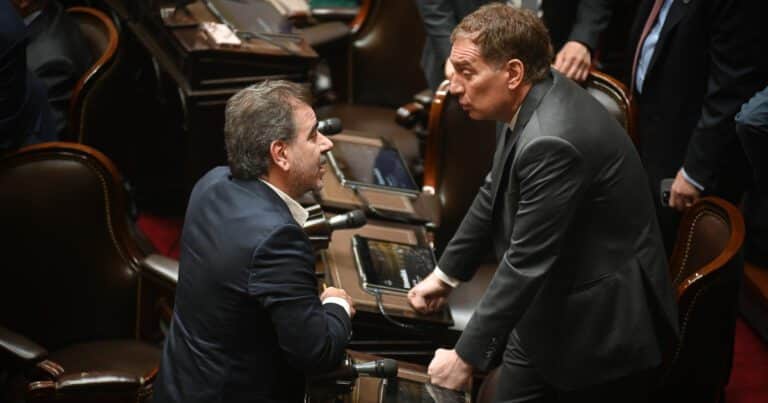 Cumbre de intendentes del PRO y más presión para acordar con Milei en Provincia sin pasar por Macri