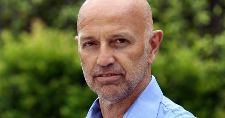 Marcelo Larraquy revive a Aníbal Gordon: criminales, espías y política en los 70