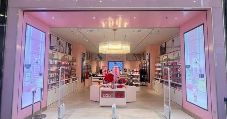 Victoria’s Secret abrirá su segundo local en el país y ya confirmó dónde estará ubicado el tercero