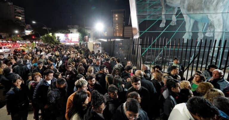 Cuándo empieza y cuánto costará ir a la Feria del Libro este año