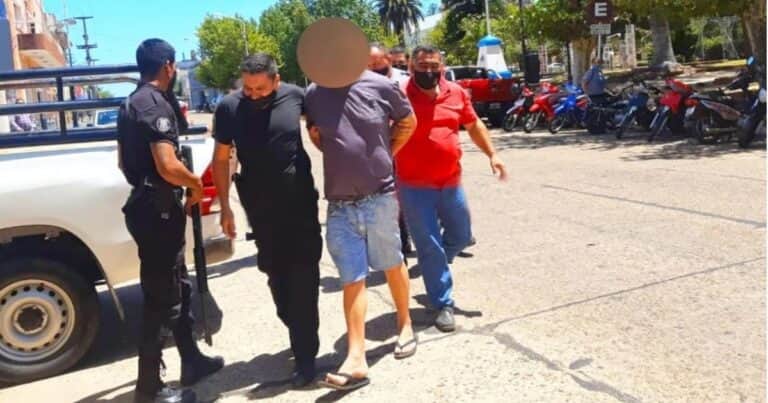 Estaban presos por abuso sexual y a punto de ser extraditados, pero los liberaron por un recurso «técnico»