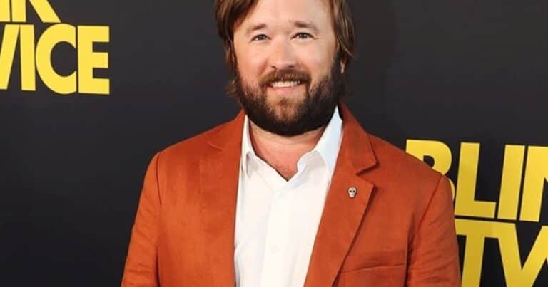 Arrestaron a Haley Joel Osment, el niño de “Sexto Sentido”: qué le pasa al actor